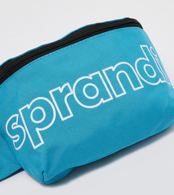 Sprandi @ CCC CCC - Blue Belt Bags