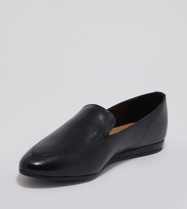 Lasocki @ CCC Lasocki @ CCC - Black Loafers & Moccasins