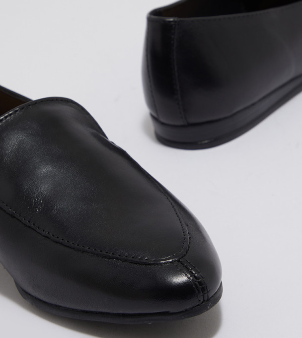 Lasocki @ CCC Lasocki @ CCC - Black Loafers & Moccasins