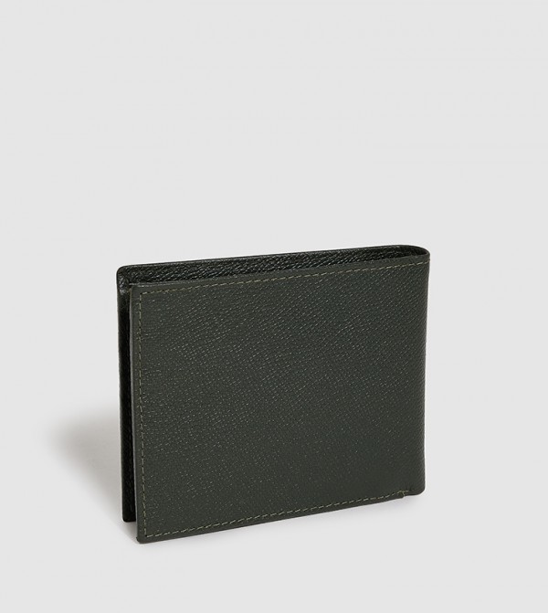 Hush Puppies Hush Puppies - Olive Wallets