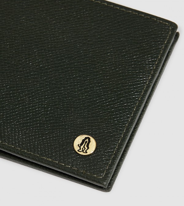 Hush Puppies Hush Puppies - Olive Wallets