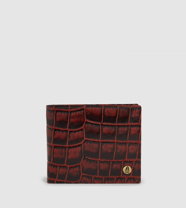 Hush Puppies  - Brown Wallets