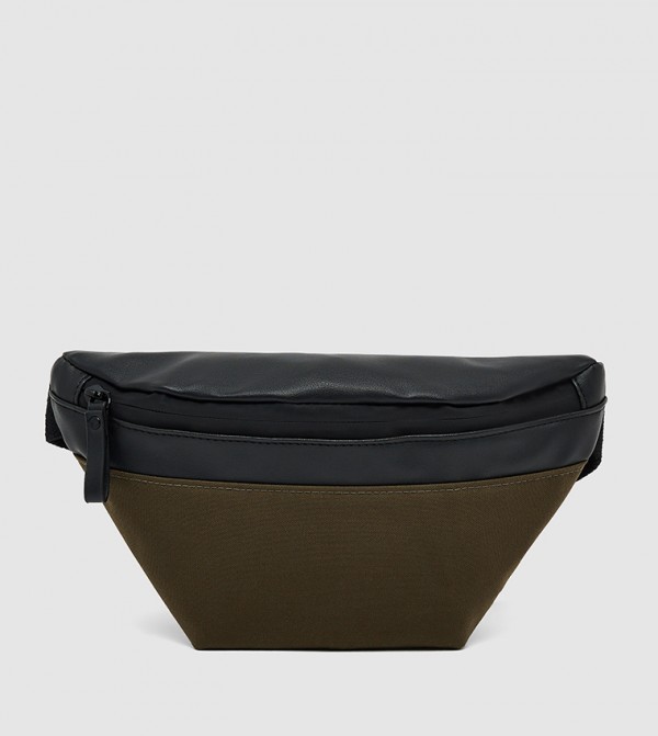 Desigual Desigual - Olive Belt Bags