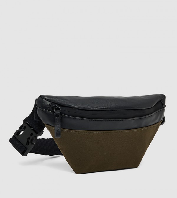 Desigual Desigual - Olive Belt Bags