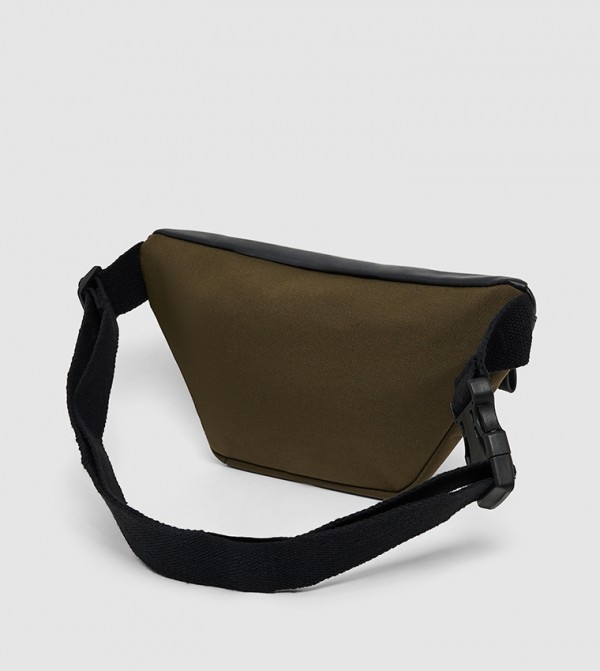 Desigual Desigual - Olive Belt Bags