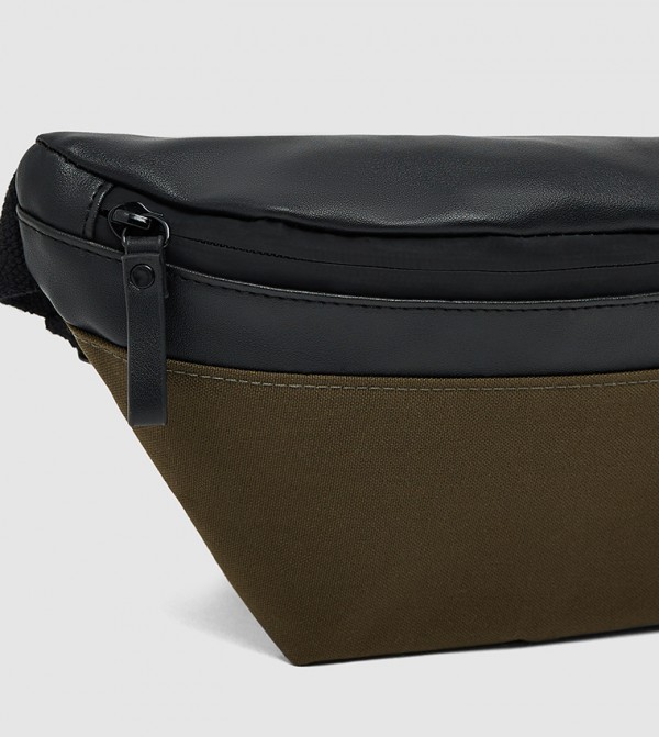 Desigual Desigual - Olive Belt Bags