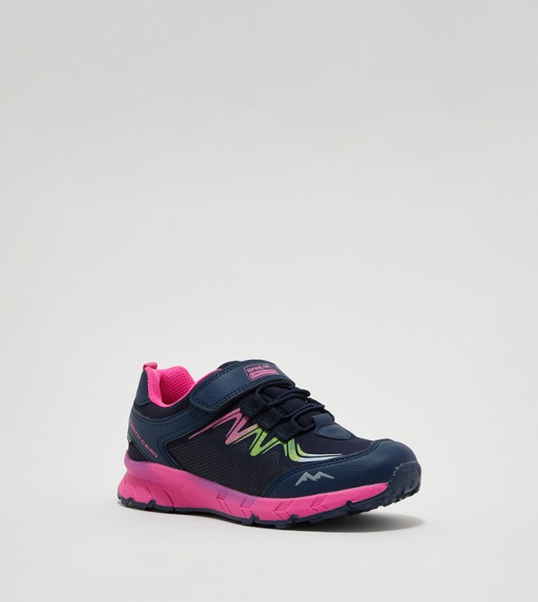 Sprandi @ CCC Sprandi @ CCC - Blue Low Top