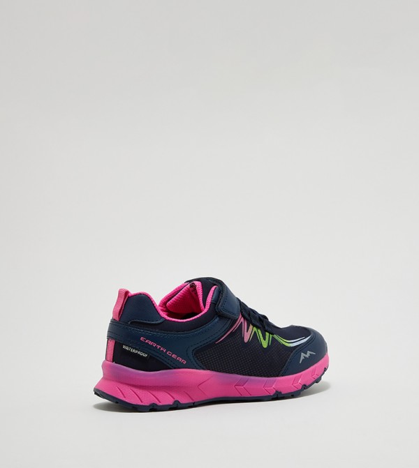 Sprandi @ CCC Sprandi @ CCC - Blue Low Top