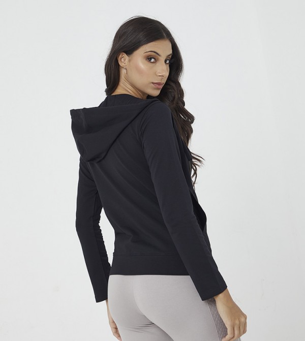Beverly Hills Polo Club all clothing - Black Hoodies & Sweatshirts