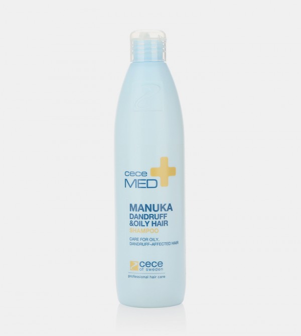 Cece Med  Hair Care - Multi Shampoo