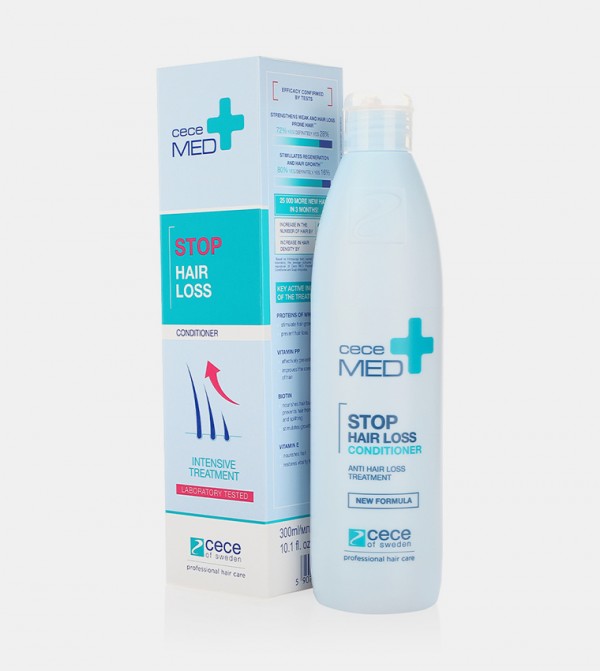 Cece Med  Shampoos & Conditioners - Multi Treatment