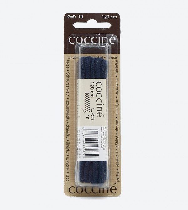 COCCINE @ CCC  - Blue Laces