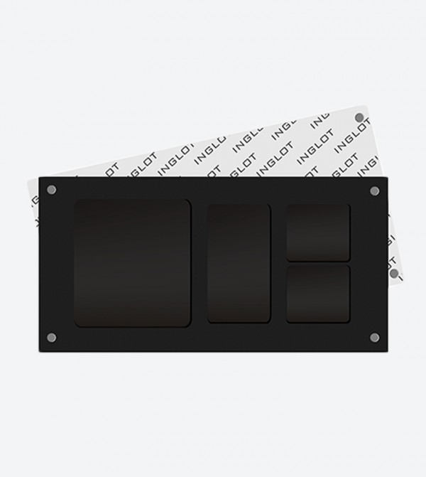 CCC CCC - null Freedom System and Palettes