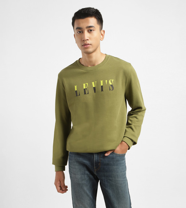 ليفايز ليفايز - أخضر بلوزات