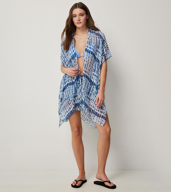 Ardene Ardene - Blue Beachwear & Accessories