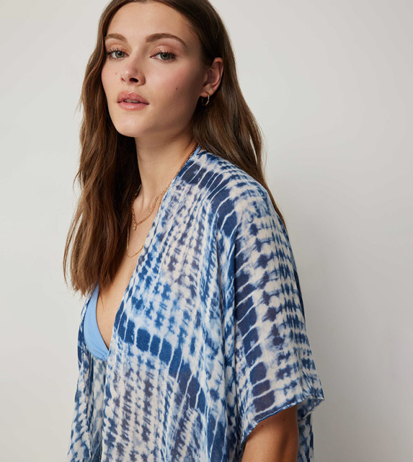 Ardene Ardene - Blue Beachwear & Accessories