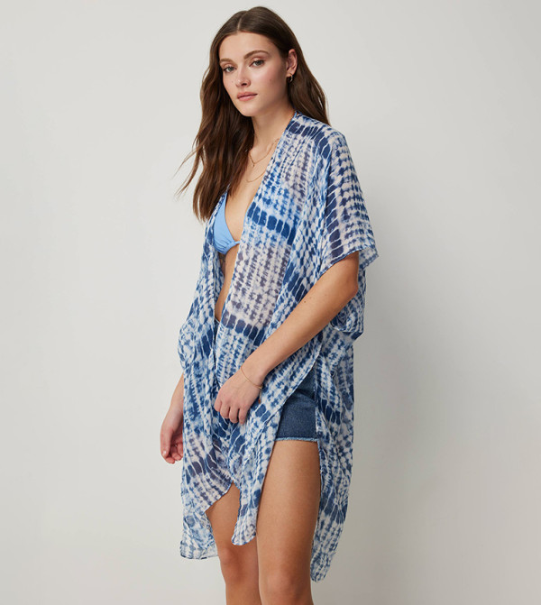 Ardene Ardene - Blue Beachwear & Accessories
