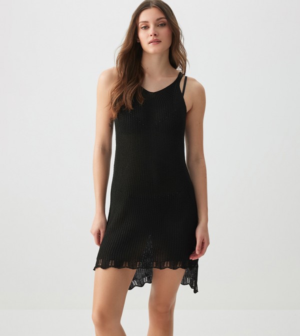 Ardene  Swimwear - Black Beachwear & Accessories