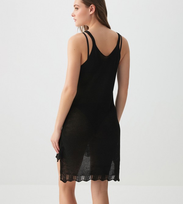 Ardene  Swimwear - Black Beachwear & Accessories