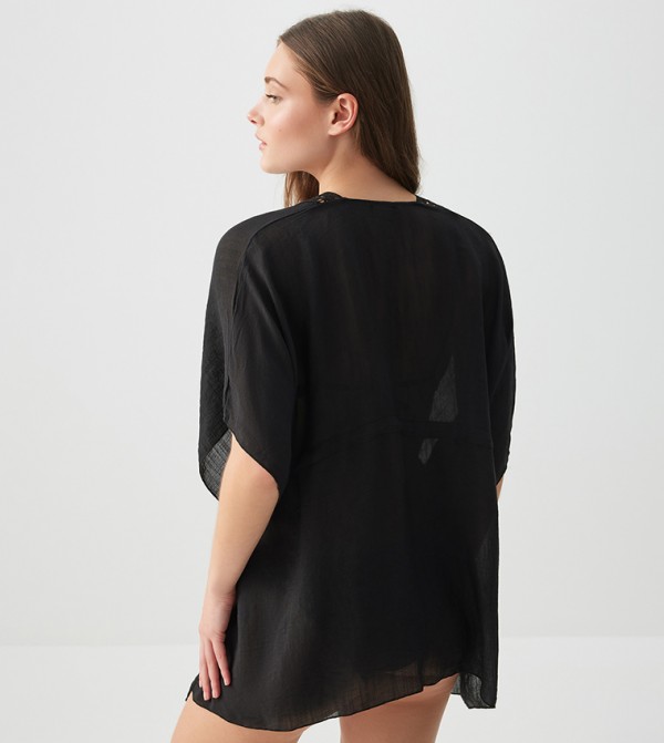 Ardene  Swimwear - Black Beachwear & Accessories