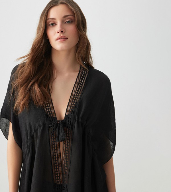 Ardene  Swimwear - Black Beachwear & Accessories