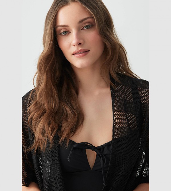 Ardene  Clothing - Black Beachwear & Accessories