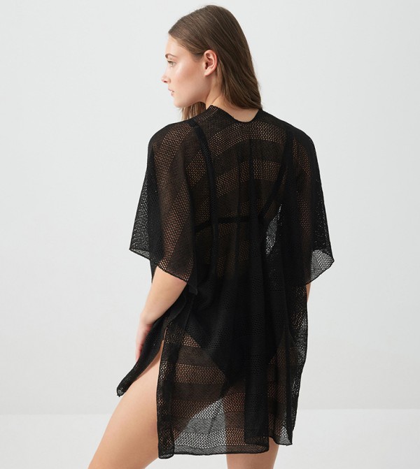 Ardene  Clothing - Black Beachwear & Accessories