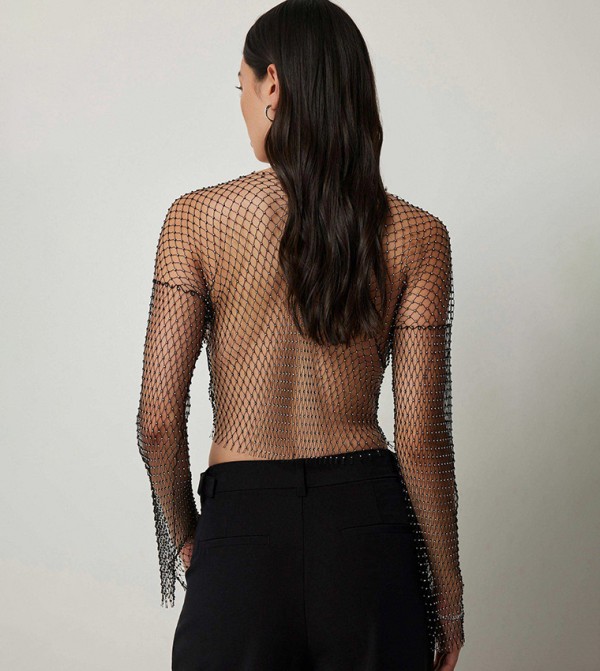 Ardene Ardene - Black Casual Tops