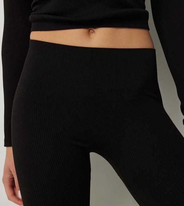Ardene leggings - Black leggings