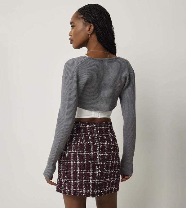 Ardene  Clothing - Grey undefined