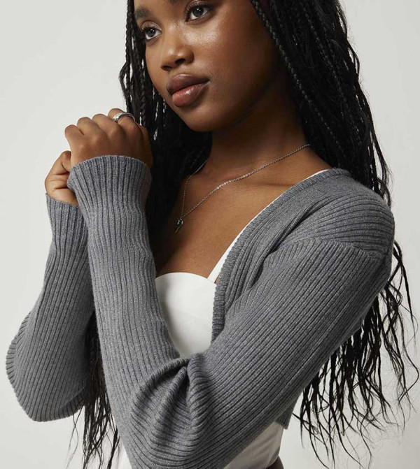 Ardene  Clothing - Grey undefined