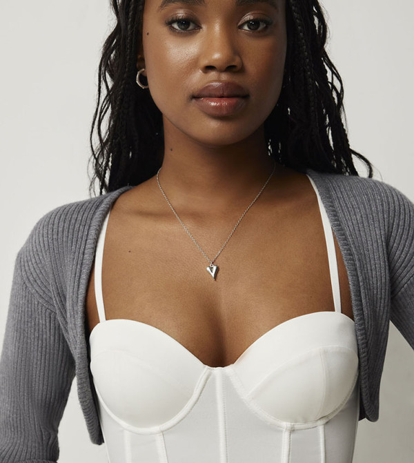 Ardene  Clothing - Grey undefined