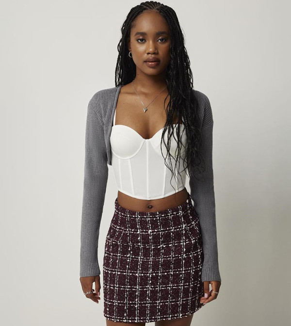 Ardene  Clothing - Grey undefined