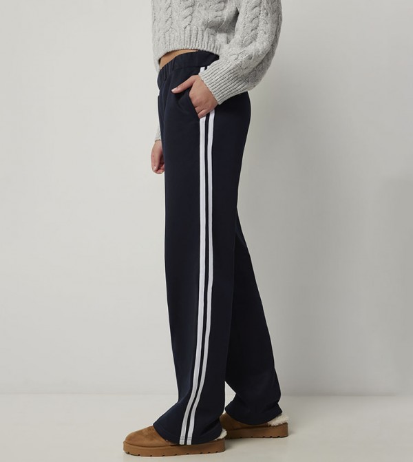 Ardene Ardene - Blue Sweatpants