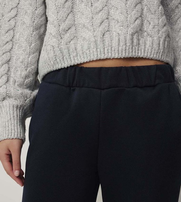 Ardene Ardene - Blue Sweatpants