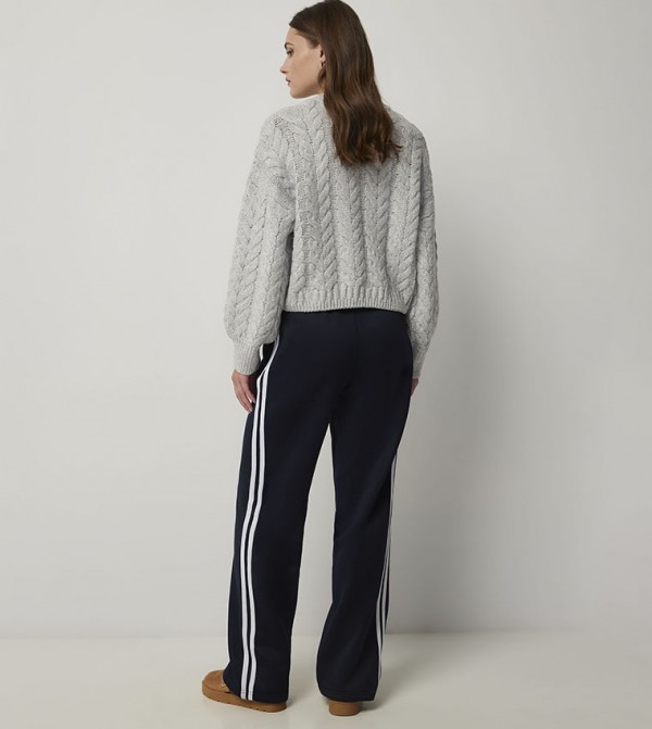 Ardene Ardene - Blue Sweatpants