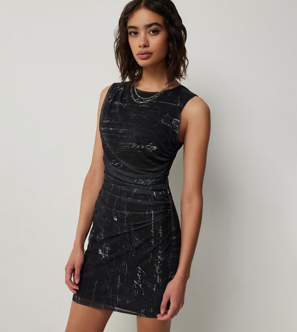 Ardene  - Black Casual Dresses