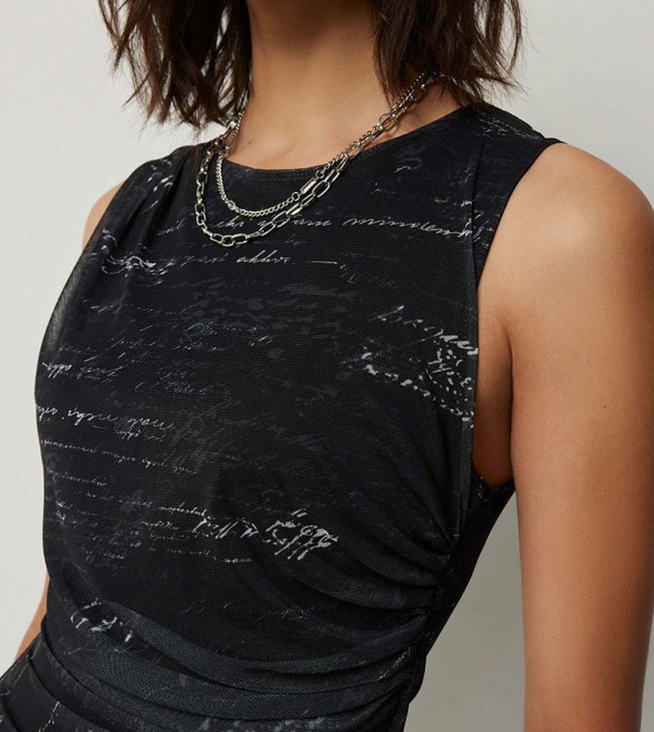 Ardene  - Black Casual Dresses