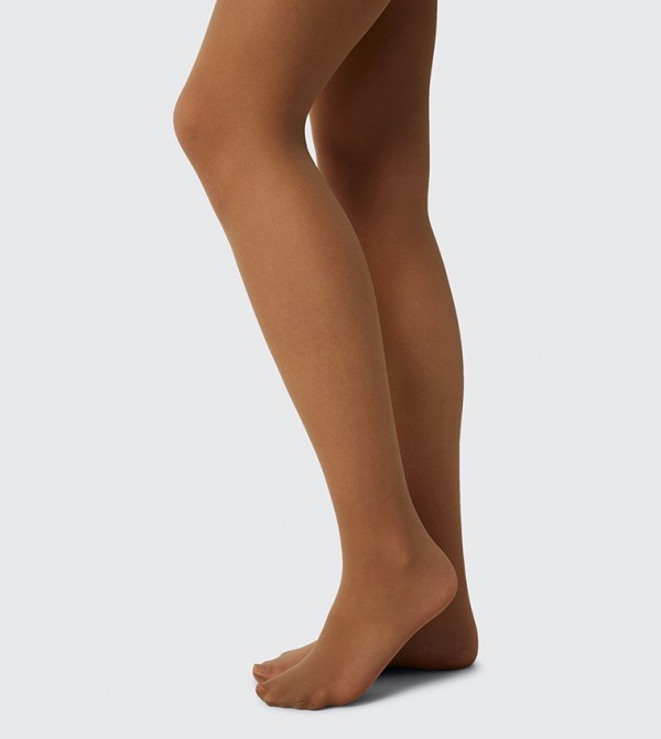 Ardene  - Brown Stockings