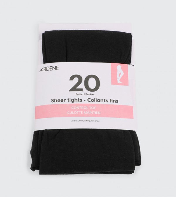 Ardene  - Black Stockings