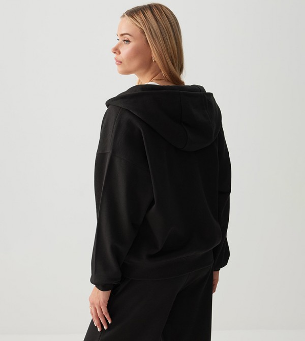 Ardene Ardene - Black Casual Jackets