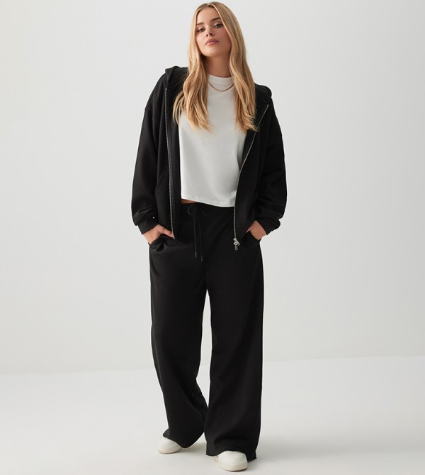 Ardene Ardene - Black Casual Jackets