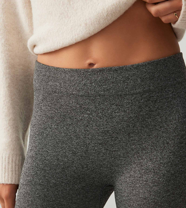 Ardene Clothing - Dark Grey leggings