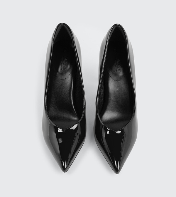 Ardene - Black Pumps