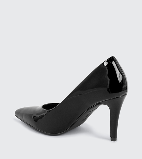 Ardene - Black Pumps