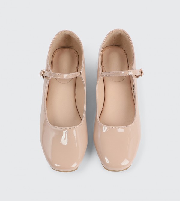 اردين  ماري جين  - بيج Mary Janes