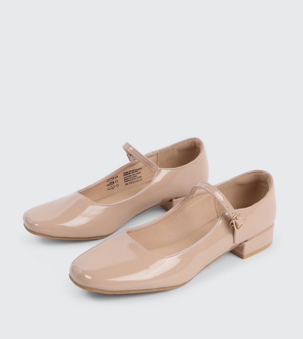 اردين  ماري جين  - بيج Mary Janes