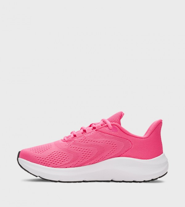 Under Armour Under Armour - Pink Running Shoes