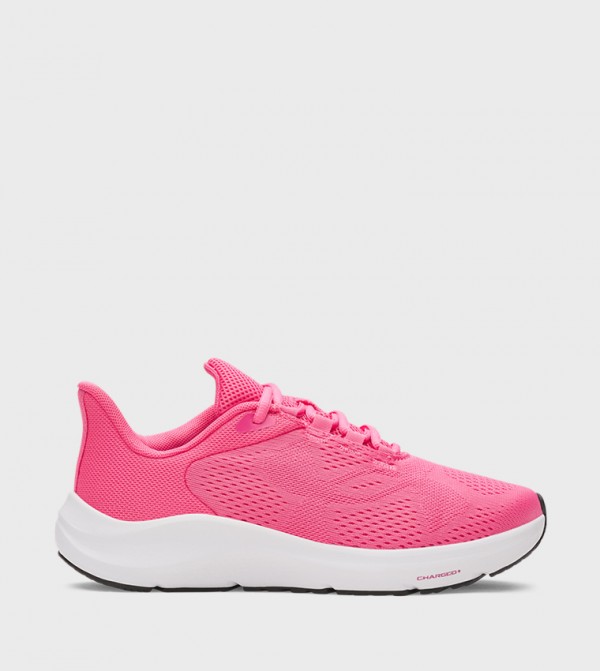 Under Armour Under Armour - Pink Running Shoes