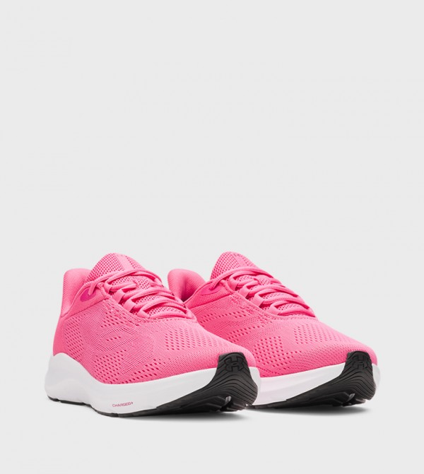 Under Armour Under Armour - Pink Running Shoes